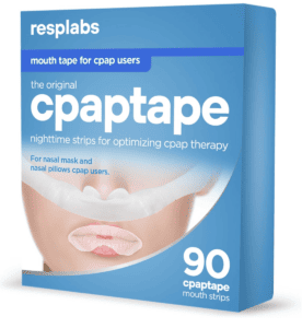 mouth tape